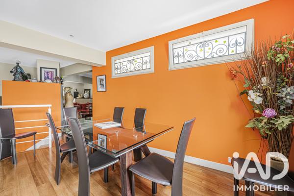 Appartement (prestige) à vendre 6 pièces 175 m² Ville-d'Avray