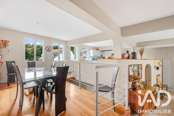 Appartement (prestige) à vendre 6 pièces 175 m² Ville-d'Avray