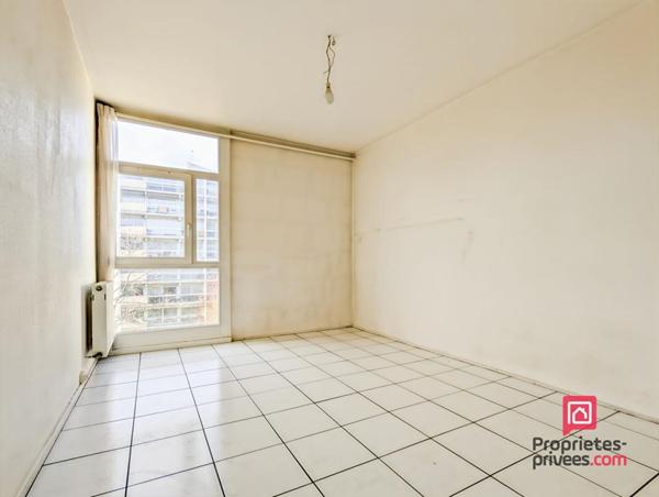 Appartement Lyon 4 pièce(s) 68 m2