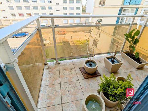 Appartement Lyon 4 pièce(s) 68 m2