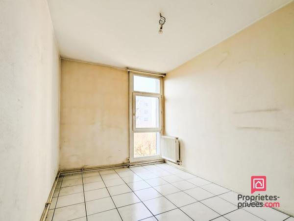 Appartement Lyon 4 pièce(s) 68 m2