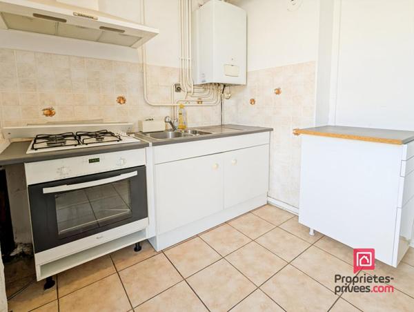 Appartement Lyon 4 pièce(s) 68 m2