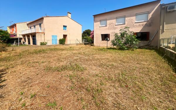 Maison à vendre    4 pièces • 124,24 m2 Agde