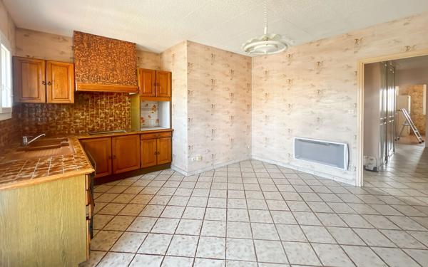 Maison à vendre    4 pièces • 124,24 m2 Agde