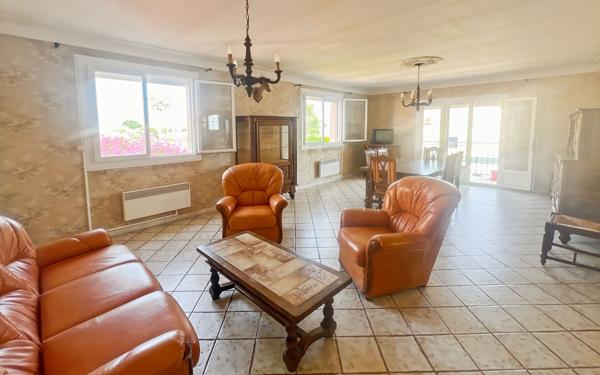 Maison à vendre    4 pièces • 124,24 m2 Agde