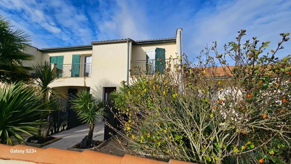 Appartement - 3 pièces - 61 m²