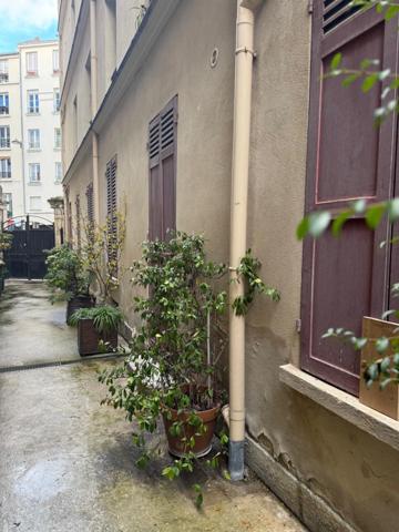 Murs d’un local commercial /bureau à vendre 91m2 PARIS 11EME ARRONDISSEMENT (75)