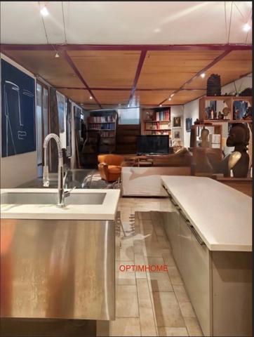 Murs d’un local commercial /bureau à vendre 91m2 PARIS 11EME ARRONDISSEMENT (75)