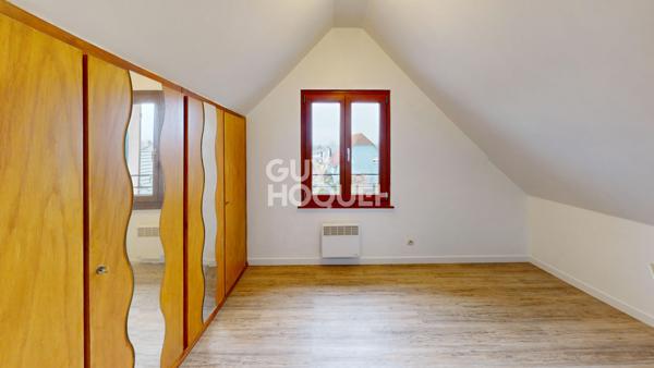 Appartement Boofzheim 2 pièces 17.62 m2