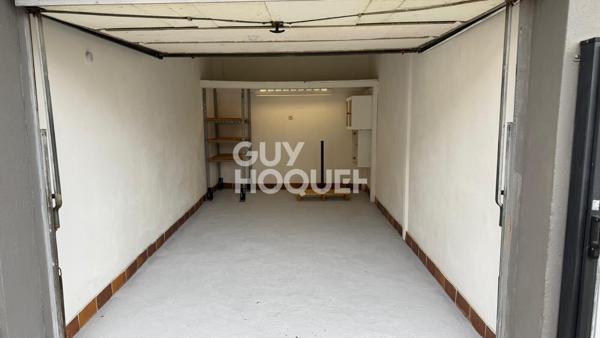 Appartement Boofzheim 2 pièces 17.62 m2