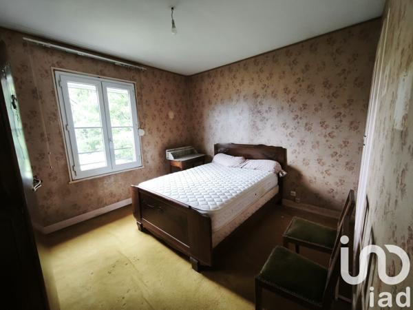 Maison à vendre 3 pièces 72 m² Crotelles