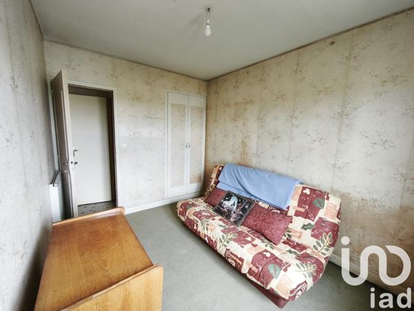 Maison à vendre 3 pièces 72 m² Crotelles