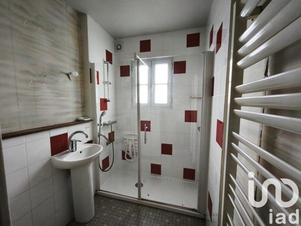 Maison à vendre 3 pièces 72 m² Crotelles