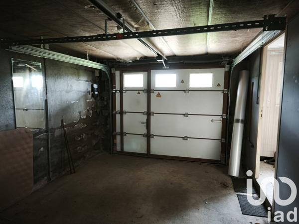 Maison à vendre 3 pièces 72 m² Crotelles