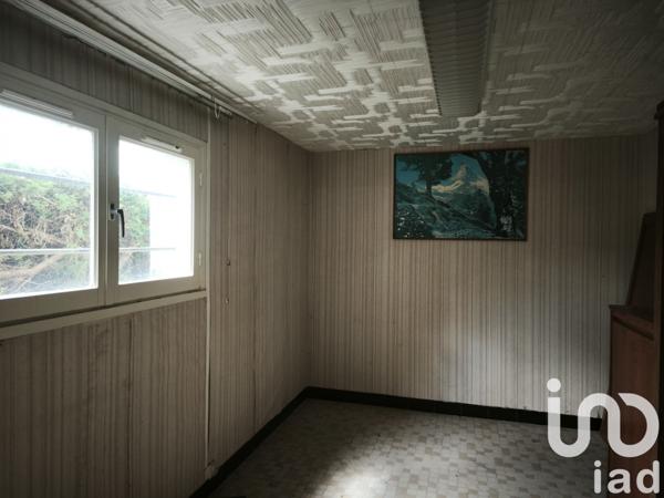 Maison à vendre 3 pièces 72 m² Crotelles