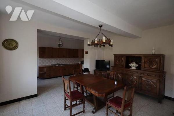 LONGERE INDIVIDUELLE AVEC GRANGE