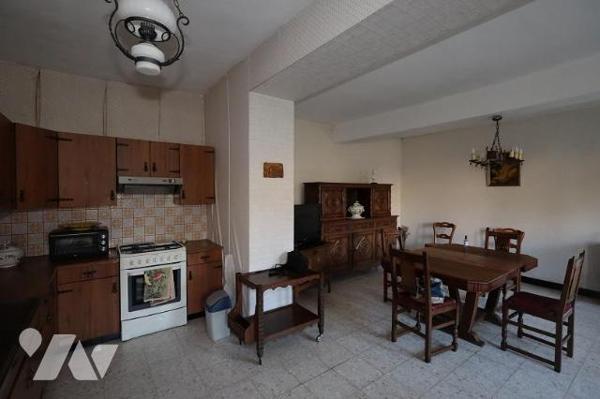 LONGERE INDIVIDUELLE AVEC GRANGE