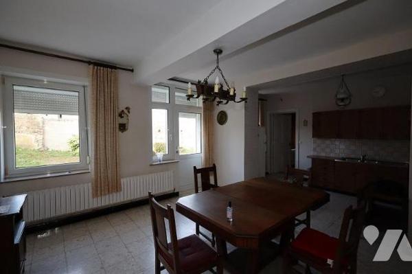 LONGERE INDIVIDUELLE AVEC GRANGE