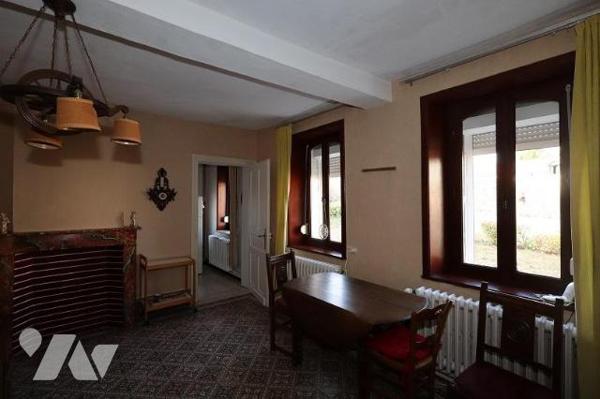 LONGERE INDIVIDUELLE AVEC GRANGE