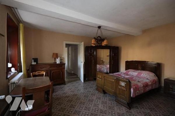 LONGERE INDIVIDUELLE AVEC GRANGE