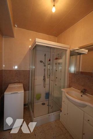 LONGERE INDIVIDUELLE AVEC GRANGE