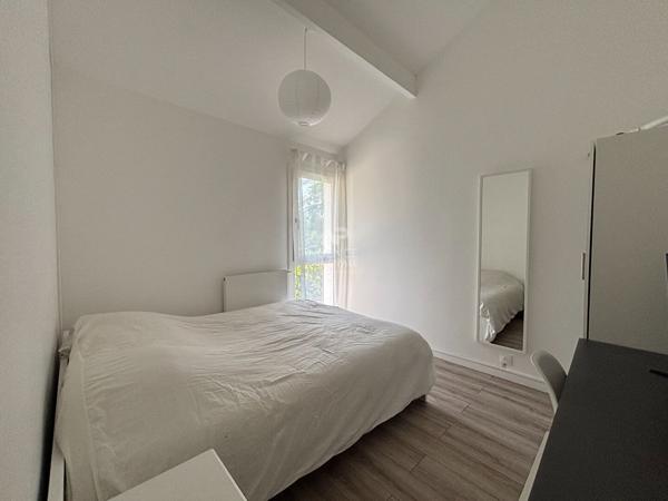 Maison Pontoise 440 000 € **  - Référence  11278