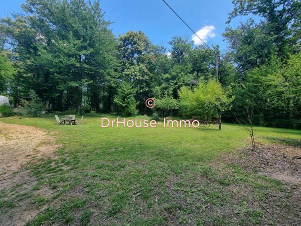 Maison à vendre 4 pièces de 89 m²