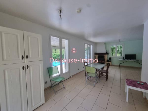 Maison à vendre 4 pièces de 89 m²