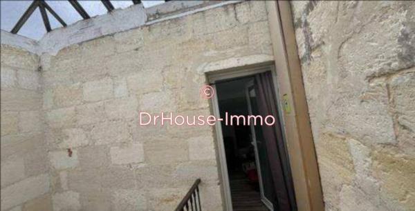 Appartement à vendre 2 pièces de 25 m²