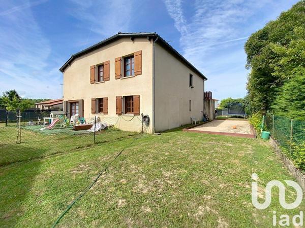 Appartement 6 pièces de 195 m² à Boé (47550)