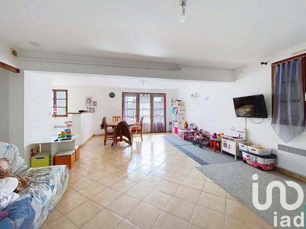 Appartement 6 pièces de 195 m² à Boé (47550)