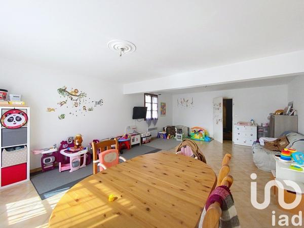 Appartement 6 pièces de 195 m² à Boé (47550)