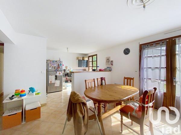 Appartement 6 pièces de 195 m² à Boé (47550)