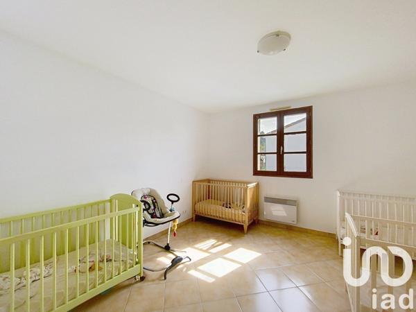 Appartement 6 pièces de 195 m² à Boé (47550)