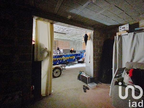 Appartement 6 pièces de 195 m² à Boé (47550)