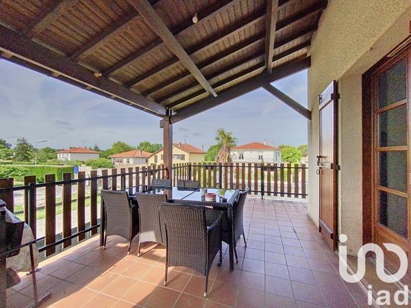 Appartement 6 pièces de 195 m² à Boé (47550)