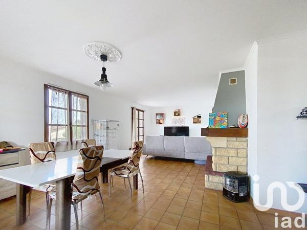 Appartement 6 pièces de 195 m² à Boé (47550)