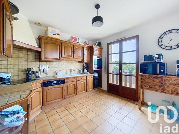 Appartement 6 pièces de 195 m² à Boé (47550)