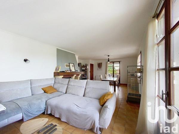 Appartement 6 pièces de 195 m² à Boé (47550)