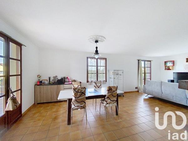 Appartement 6 pièces de 195 m² à Boé (47550)