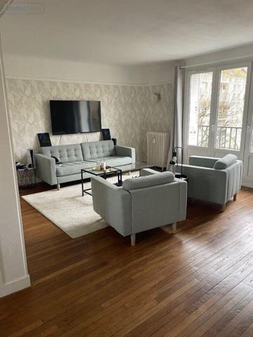 Appartement à louer à Troyes dans l'Aube (10000), ref : 10010/453   
Avenue du 1er mai