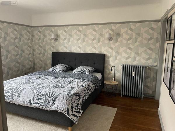 Appartement à louer à Troyes dans l'Aube (10000), ref : 10010/453   
Avenue du 1er mai