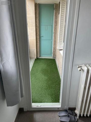 Appartement à louer à Troyes dans l'Aube (10000), ref : 10010/453   
Avenue du 1er mai