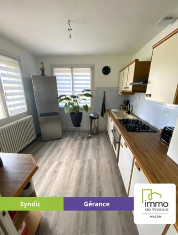 Maison à vendre à Mâcon (71000)