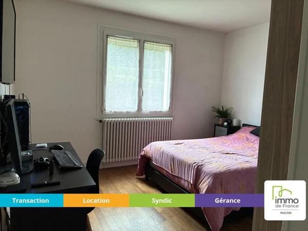 Maison à vendre à Mâcon (71000)