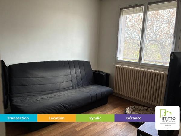 Maison à vendre à Mâcon (71000)