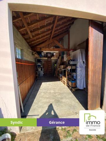 Maison à vendre à Mâcon (71000)