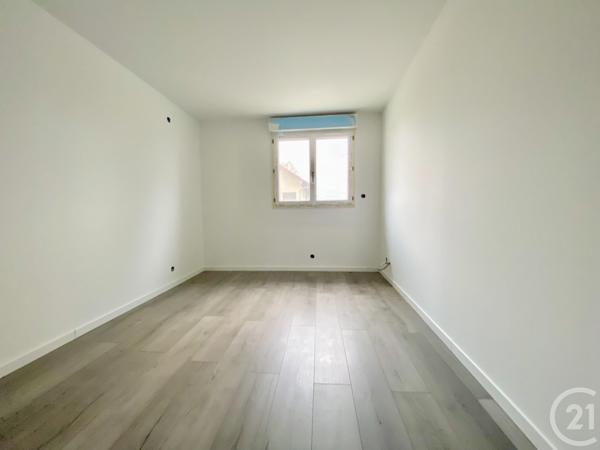 Appartement T3 à vendre  3 pièces - 84,23 m2 LES ABRETS EN DAUPHINE - 38
