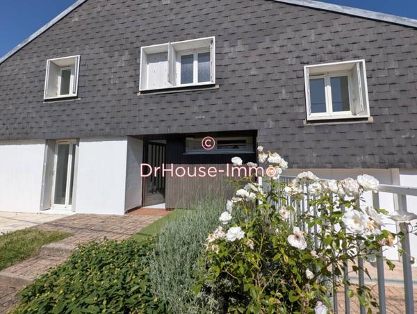 Maison à louer 6 pièces de 145 m²