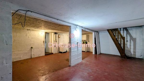 Maison à louer 6 pièces de 145 m²